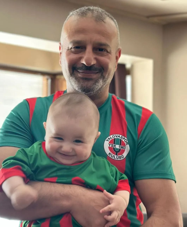 YALOVASPOR’DA ESKİ BAŞKAN GERİ DÖNÜYOR: HAKAN SUİÇMEZ YENİDEN ADAYLIĞINI AÇIKLADI