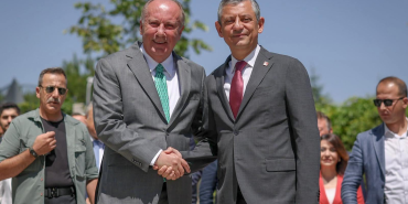 CHP Genel Başkanı Özgür Özel’den Memleket Partisi’ne Ziyaret