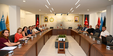Yalova'nın Kalkınması İçin Güç Birliği: Yeni Dernek İlk Genel Kurulunu Yaptı 45 Yalova'nın Kalkınması İçin Güç Birliği: Yeni Dernek İlk Genel Kurulunu Yaptı