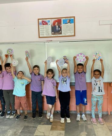 Millî Eğitim Bakanlığı’ndan “Aile ve Oyun” Temalı Kültür, Sanat ve Spor Haftası