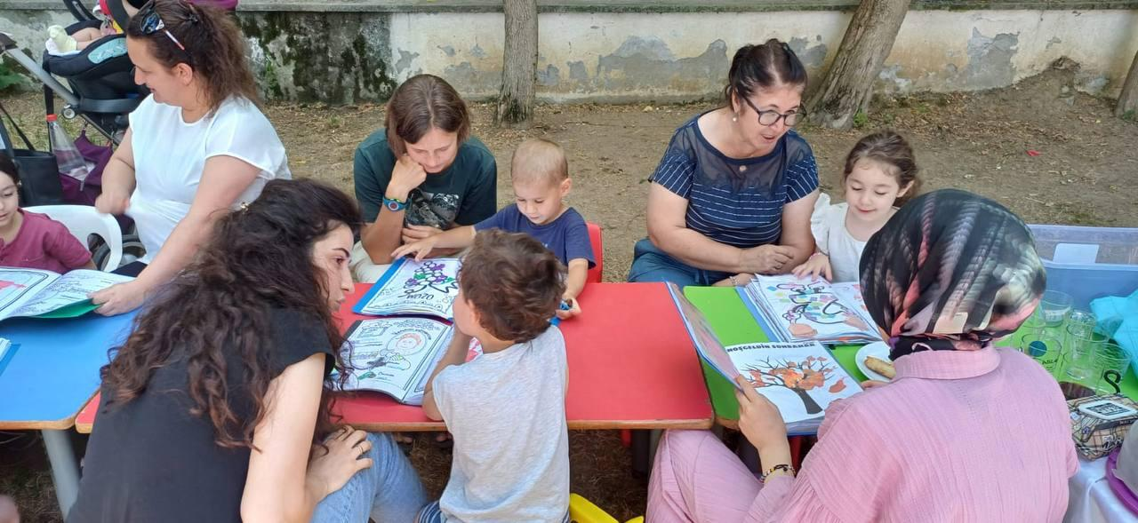 Millî Eğitim Bakanlığı’ndan “Aile ve Oyun” Temalı Kültür, Sanat ve Spor Haftası