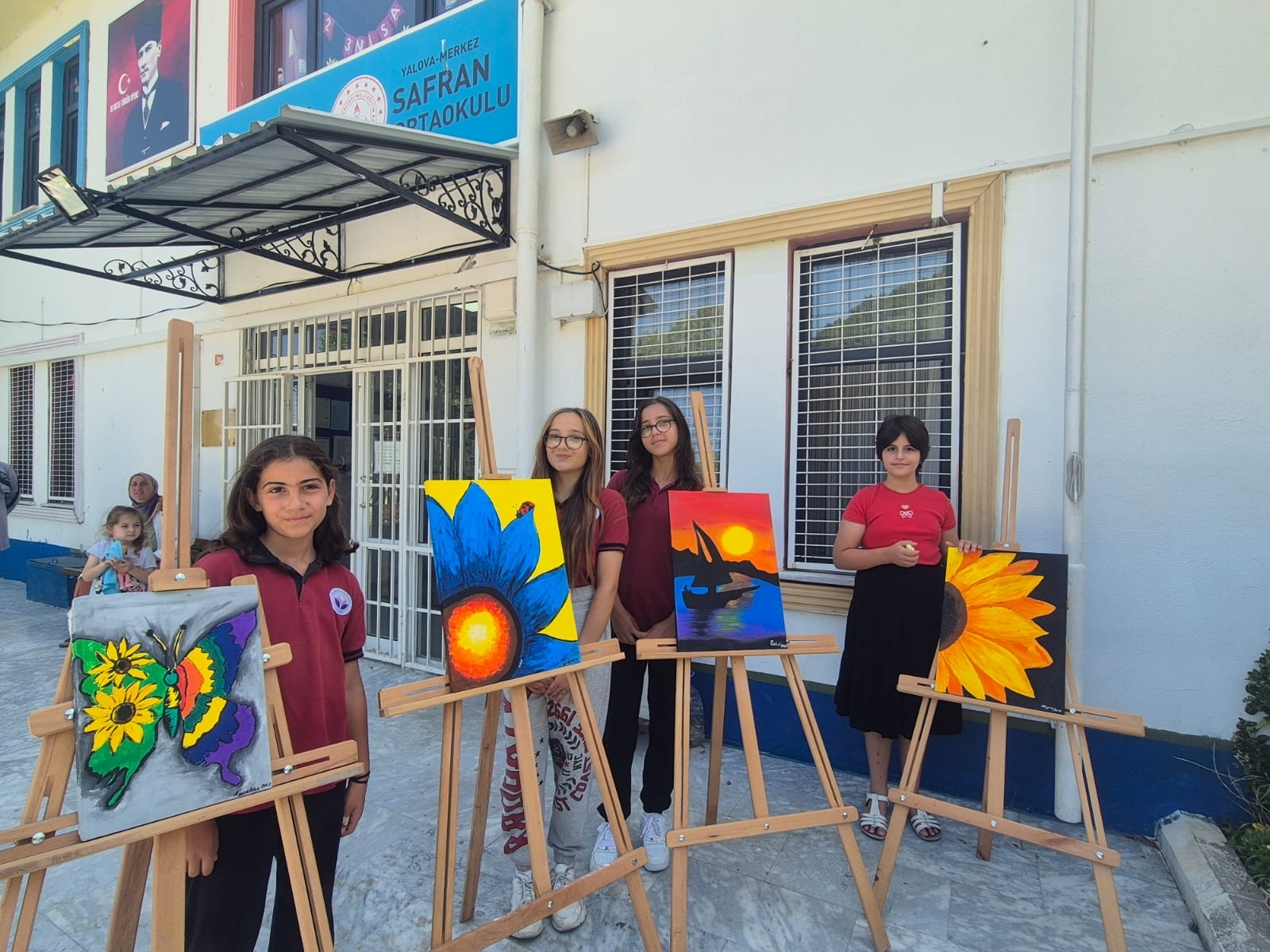 Millî Eğitim Bakanlığı’ndan “Aile ve Oyun” Temalı Kültür, Sanat ve Spor Haftası