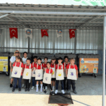 Millî Eğitim Bakanlığı’ndan “Aile ve Oyun” Temalı Kültür, Sanat ve Spor Haftası 8 Millî Eğitim Bakanlığı’ndan “Aile ve Oyun” Temalı Kültür, Sanat ve Spor Haftası