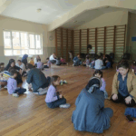 Millî Eğitim Bakanlığı’ndan “Aile ve Oyun” Temalı Kültür, Sanat ve Spor Haftası 10 Millî Eğitim Bakanlığı’ndan “Aile ve Oyun” Temalı Kültür, Sanat ve Spor Haftası