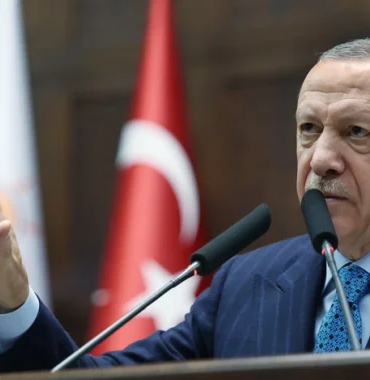 SINIRDA GÜVENLİK, MASADA BARIŞ: CUMHURBAŞKANI ERDOĞAN'DAN GÜÇLÜ MESAJ