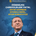 SINIRDA GÜVENLİK, MASADA BARIŞ: CUMHURBAŞKANI ERDOĞAN'DAN GÜÇLÜ MESAJ 4 SINIRDA GÜVENLİK, MASADA BARIŞ: CUMHURBAŞKANI ERDOĞAN'DAN GÜÇLÜ MESAJ