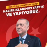 SINIRDA GÜVENLİK, MASADA BARIŞ: CUMHURBAŞKANI ERDOĞAN'DAN GÜÇLÜ MESAJ 7 SINIRDA GÜVENLİK, MASADA BARIŞ: CUMHURBAŞKANI ERDOĞAN'DAN GÜÇLÜ MESAJ