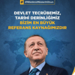 SINIRDA GÜVENLİK, MASADA BARIŞ: CUMHURBAŞKANI ERDOĞAN'DAN GÜÇLÜ MESAJ 9 SINIRDA GÜVENLİK, MASADA BARIŞ: CUMHURBAŞKANI ERDOĞAN'DAN GÜÇLÜ MESAJ