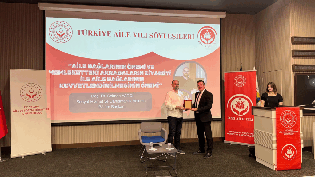 Yalova’da 