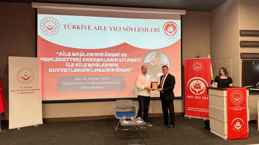 Yalova’da 