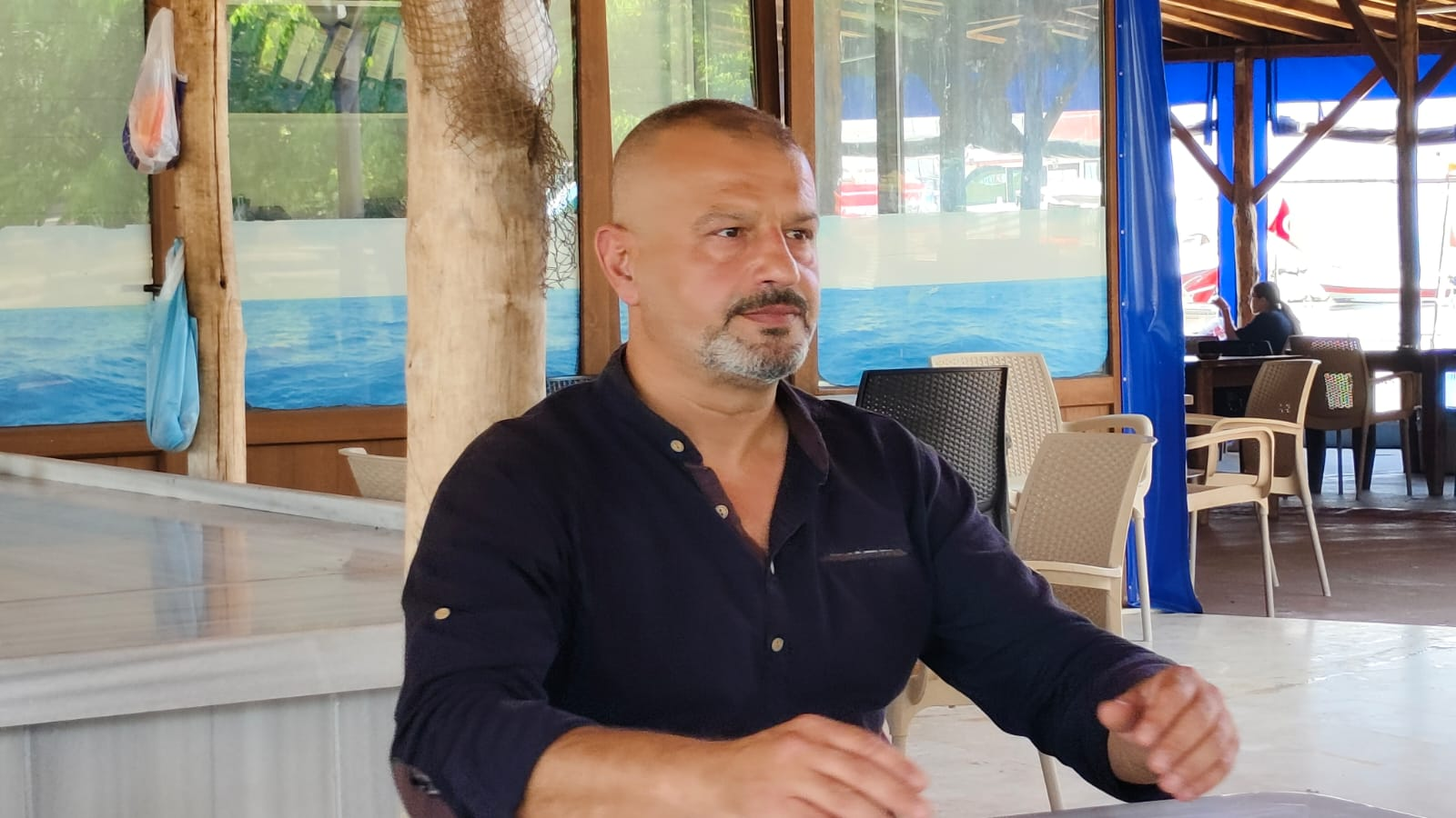 HAKAN SUİÇMEZ YALOVASPOR BAŞKANLIĞINA ADAYLIĞINI AÇIKLADI: “KAZANAN YALOVASPOR OLACAK”