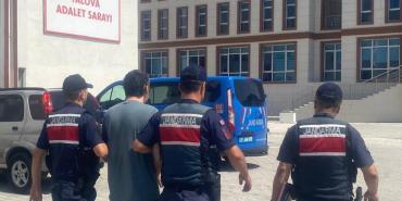 Yalova'da DEAŞ Üyesi Rus Uyruklu Şahıs Yakalandı