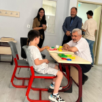 İl Milli Eğitim Müdürü Aytekin Yılmaz’dan Özel Eğitim Okullarına Anlamlı Ziyaret 5 İl Milli Eğitim Müdürü Aytekin Yılmaz’dan Özel Eğitim Okullarına Anlamlı Ziyaret