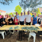 İl Milli Eğitim Müdürü Aytekin Yılmaz’dan Özel Eğitim Okullarına Anlamlı Ziyaret 8 İl Milli Eğitim Müdürü Aytekin Yılmaz’dan Özel Eğitim Okullarına Anlamlı Ziyaret
