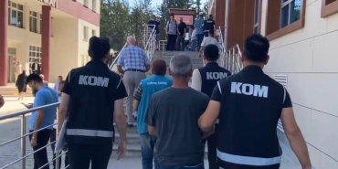 Yalova’da “Sahte Bina Beyanı” Operasyonu: 6 Şüpheli Gözaltında