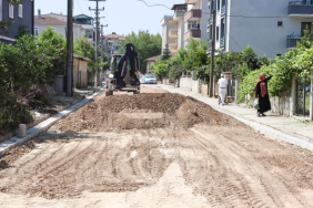 Yalova’da Yol Konforu ve Güvenliği İçin Bakım-Onarım Seferberliği