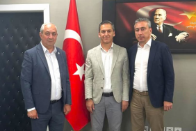 YTSO’dan İŞKUR’a Ziyaret: İş Gücü Piyasasında İş Birliği Vurgusu