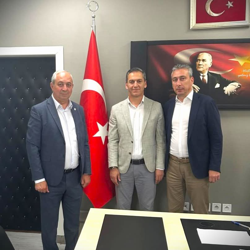 YTSO’dan İŞKUR’a Ziyaret: İş Gücü Piyasasında İş Birliği Vurgusu
