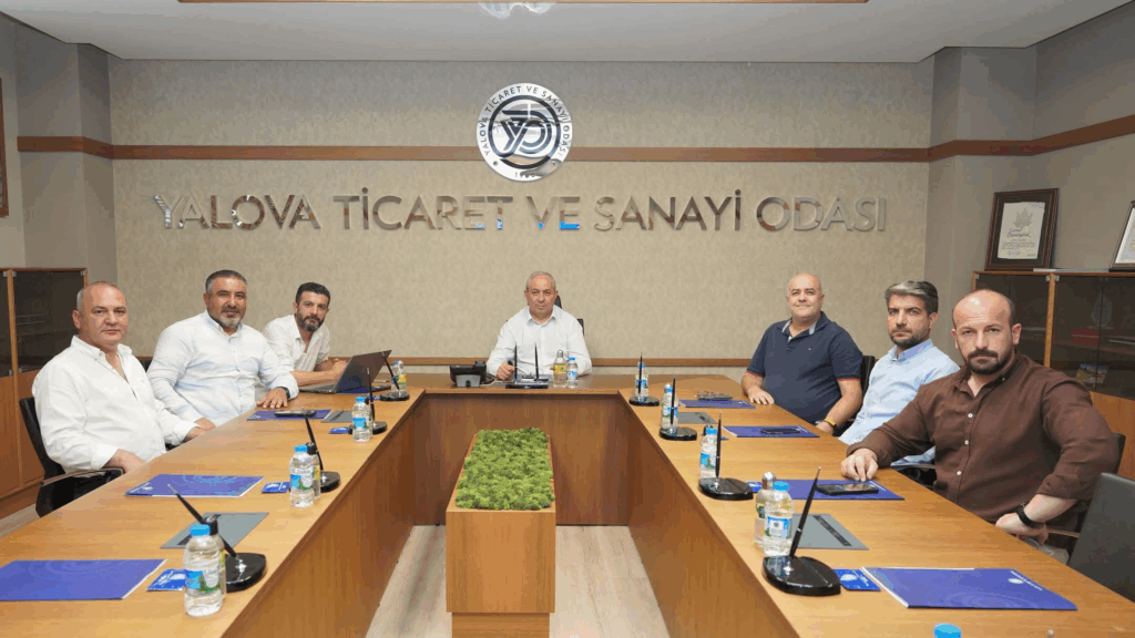 YTSO Üyelerine İDO Reklamlarında Özel Ayrıcalık!