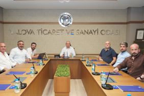YTSO Üyelerine İDO Reklamlarında Özel Ayrıcalık!