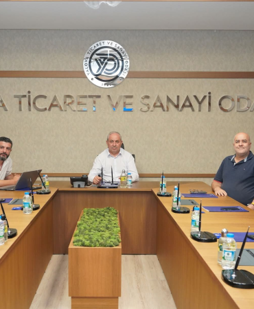 YTSO Üyelerine İDO Reklamlarında Özel Ayrıcalık!