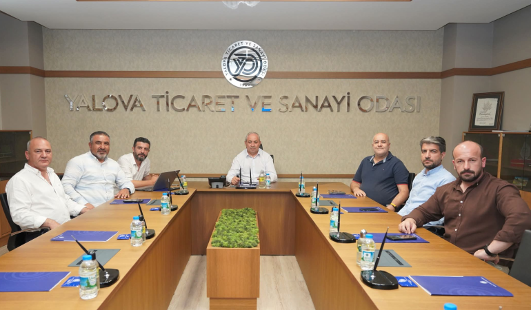 YTSO Üyelerine İDO Reklamlarında Özel Ayrıcalık!