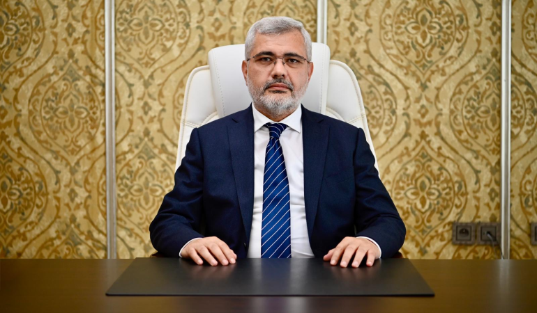 Milli Eğitimden Yıl Sonu Mesajı: “Bir Eğitim Yılı Daha Gururla Tamamlandı”