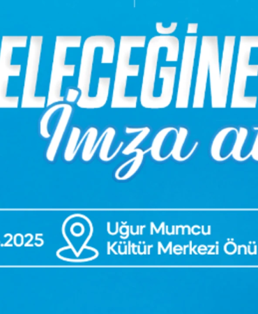YALOVA, KENTSEL DÖNÜŞÜM KAMPANYASINA DESTEK İÇİN HAREKETE GEÇTİ