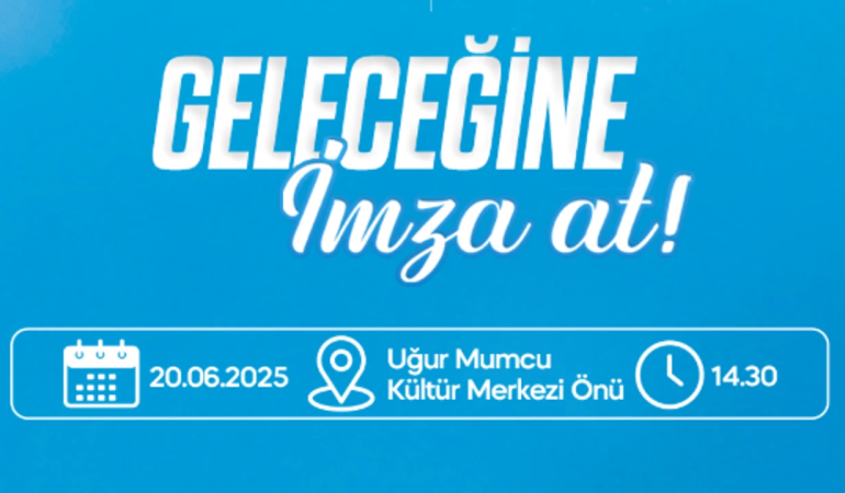 YALOVA, KENTSEL DÖNÜŞÜM KAMPANYASINA DESTEK İÇİN HAREKETE GEÇTİ