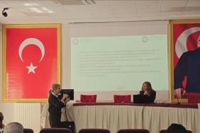 Yalova Üniversitesi’nde Kalite ve Akreditasyon Süreçlerine Yönelik Akran Değerlendirme Programı Düzenlendi