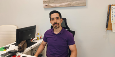 Sevilen Doktor Göreve Döndü, Hastalar Rahat Nefes Aldı