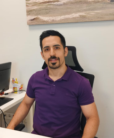 Sevilen Doktor Göreve Döndü, Hastalar Rahat Nefes Aldı