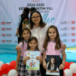 2024-2025 Eğitim Öğretim Yılı, Yalova'da Coşkulu Bir Törenle Sona Erdi 16 2024-2025 Eğitim Öğretim Yılı, Yalova'da Coşkulu Bir Törenle Sona Erdi