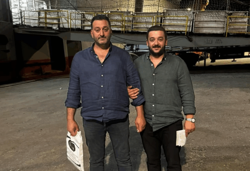 İthal Besilik Hayvanlar Yolda, Karkas Et Satışları Sürüyor 