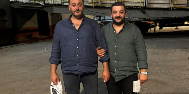 İthal Besilik Hayvanlar Yolda, Karkas Et Satışları Sürüyor "Güleç Kardeşler"den Yalova ve Marmara’ya Kaliteli Et Tedariki