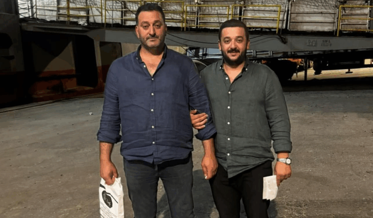 İthal Besilik Hayvanlar Yolda, Karkas Et Satışları Sürüyor "Güleç Kardeşler"den Yalova ve Marmara’ya Kaliteli Et Tedariki 3 İthal Besilik Hayvanlar Yolda, Karkas Et Satışları Sürüyor "Güleç Kardeşler"den Yalova ve Marmara’ya Kaliteli Et Tedariki