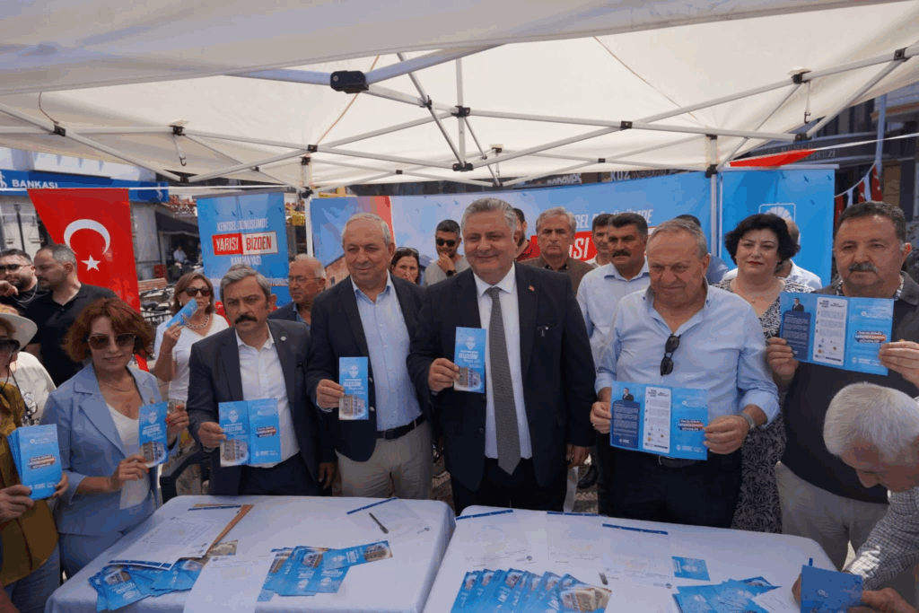 YTSO’dan “Yarısı Bizden” Kampanyasına Tam Destek: Yalova’da Kentsel Dönüşüm İçin Güç Birliği