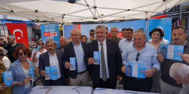 YTSO’dan “Yarısı Bizden” Kampanyasına Tam Destek: Yalova’da Kentsel Dönüşüm İçin Güç Birliği