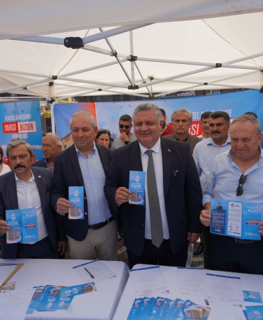 YTSO’dan “Yarısı Bizden” Kampanyasına Tam Destek: Yalova’da Kentsel Dönüşüm İçin Güç Birliği