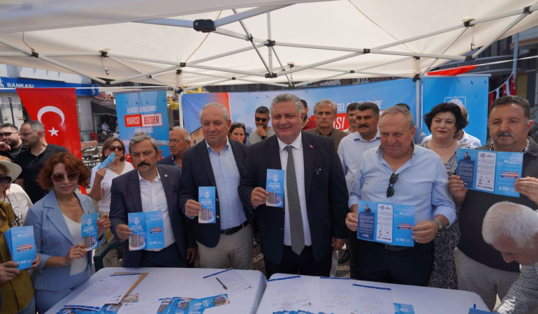YTSO’dan “Yarısı Bizden” Kampanyasına Tam Destek: Yalova’da Kentsel Dönüşüm İçin Güç Birliği