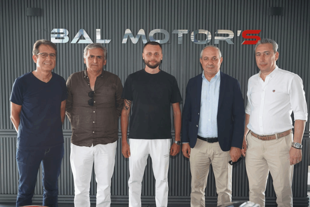 YTSO Başkanı Cemil Demiryürek’ten Üye İş Yerine Ziyaret
