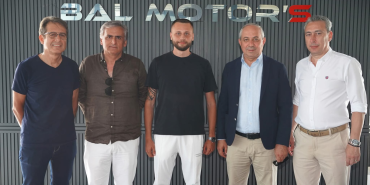 YTSO Başkanı Cemil Demiryürek’ten Üye İş Yerine Ziyaret