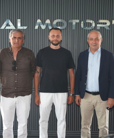 YTSO Başkanı Cemil Demiryürek’ten Üye İş Yerine Ziyaret