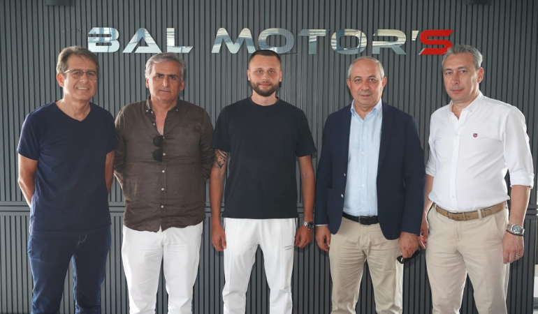 YTSO Başkanı Cemil Demiryürek’ten Üye İş Yerine Ziyaret