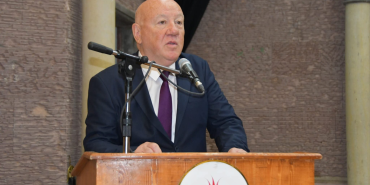 TGK 28. Başkanlar Kurulu Toplantısı Nevşehir’de Gerçekleştirildi