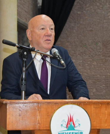 TGK 28. Başkanlar Kurulu Toplantısı Nevşehir’de Gerçekleştirildi