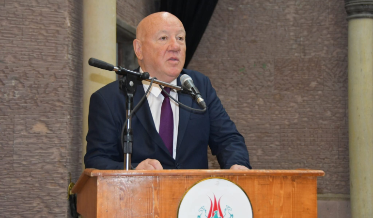 TGK 28. Başkanlar Kurulu Toplantısı Nevşehir’de Gerçekleştirildi