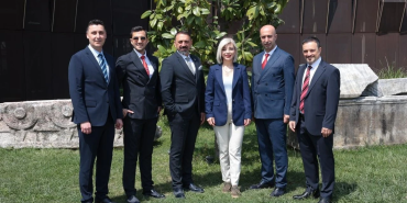 UZMANLAR EĞİTİM KURUMLARI, KOCAELİ’NDE YENİ KAMPÜSÜYLE HİZMET VERECEK