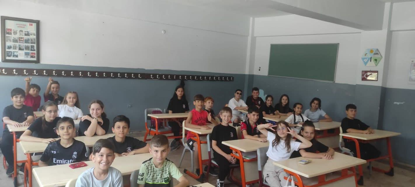 Kaytazdere Belediye Başkanı Doğan Çitil'den Karne Mesajı: “Tüm Öğrencilerimizi Tebrik Ediyorum”