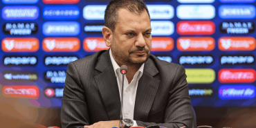 TRABZONSPOR BAŞKANI DOĞAN’DAN YEŞİL YALOVA FK’YA TEBRİK MESAJI